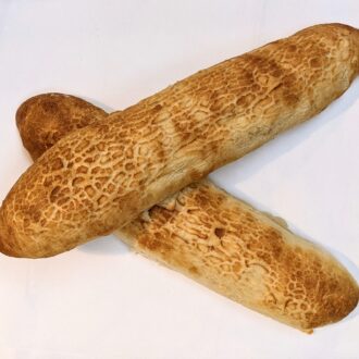 2 Loaves of Brio Dutch Crunch bread