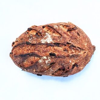 Brio Cranberry Walnut Loaf