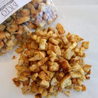 Croutons