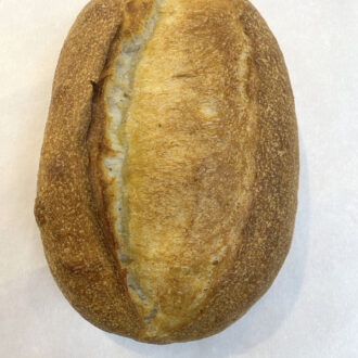 A Brio sour French loaf